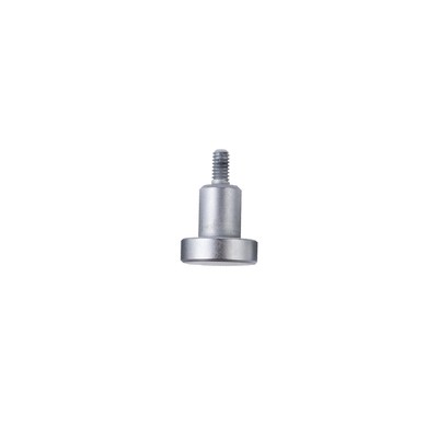 Steel Conical Pointed Contact Tip L10