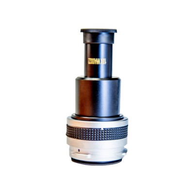 100X Lens - Profil Projektör