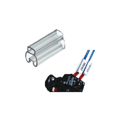 Wieland-10 mm length, suitable for 0.5-1.0 mm² cables
