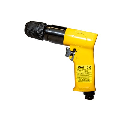 10 mm 1800 RPM Grip Drill-Supra P,M,