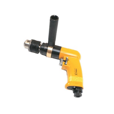 13mm 800 RPM Heavy Duty Drill with Grip