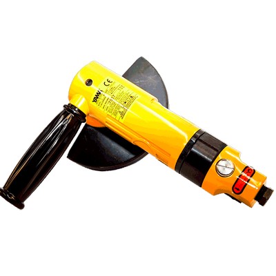 115 mm 11000 RPM Air Angle Grinder
